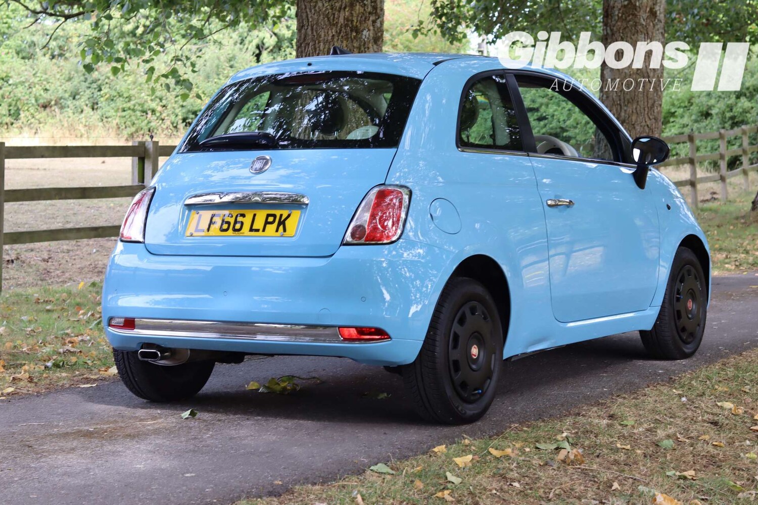 Used Fiat 500 2016 for sale - 76829793: Photo 10