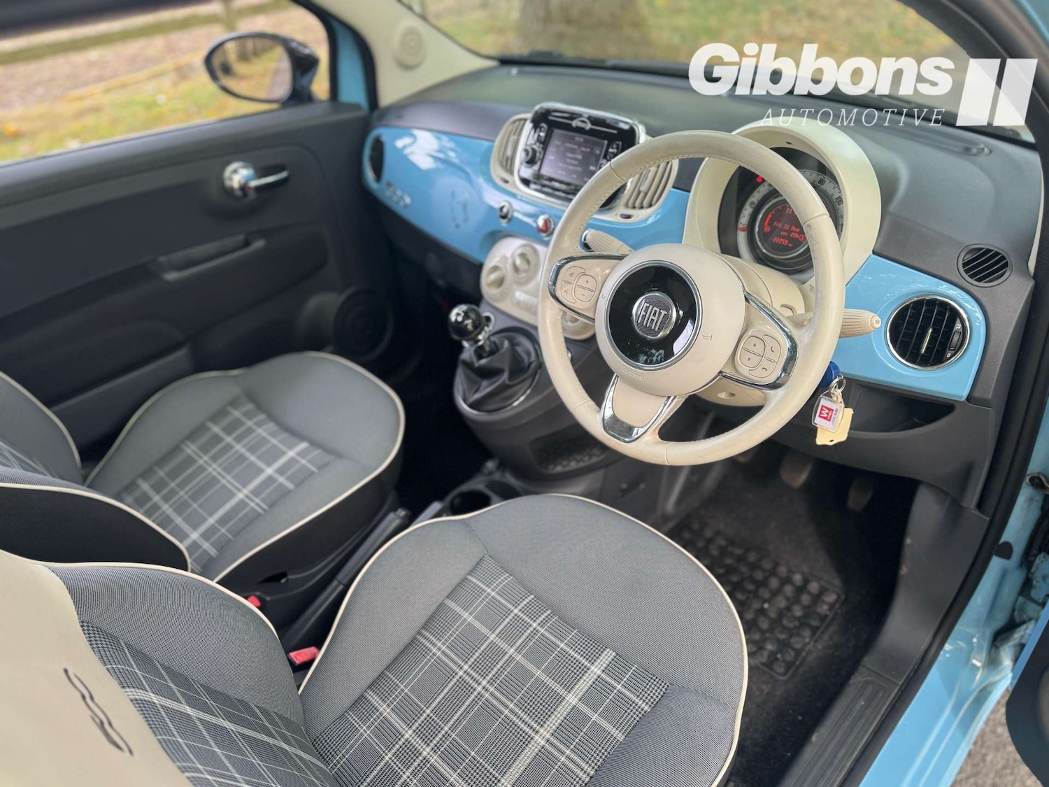 Used Fiat 500 2016 for sale - 76829793: Photo 17