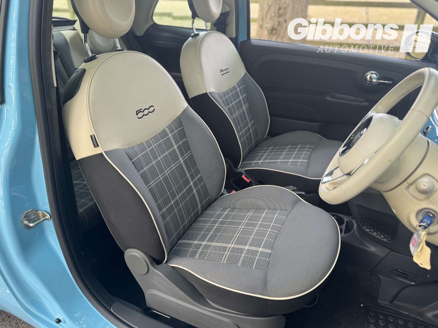 Used Fiat 500 2016 for sale - 76829793: Photo 18