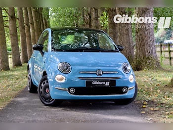 Used Fiat 500 2016 for sale - 76829793: Photo