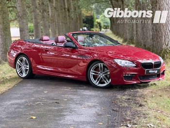 Used BMW 6 Series 2014 for sale - 79812912: Photo
