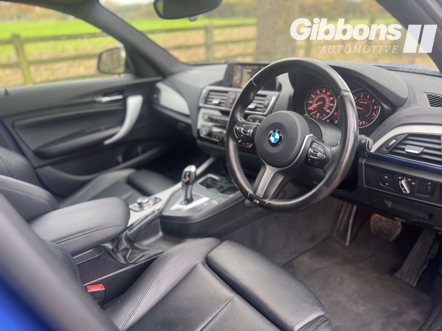 Used BMW 1 Series 2016 for sale - 76481449: Photo 13