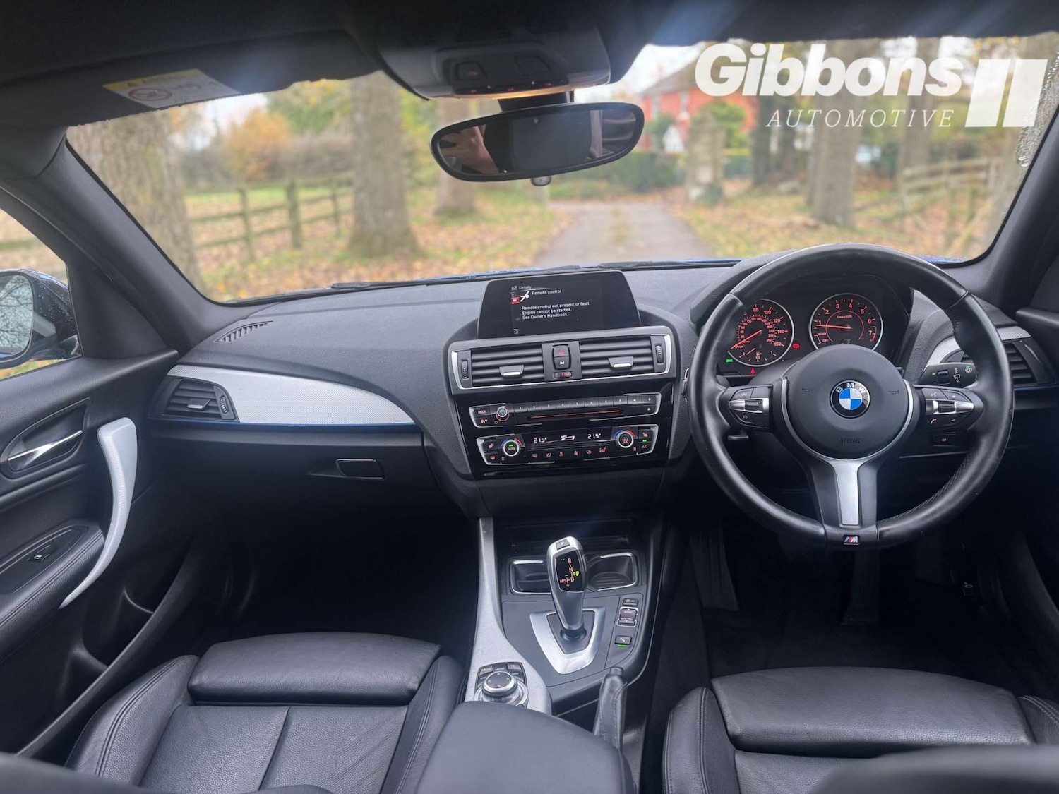 Used BMW 1 Series 2016 for sale - 76481449: Photo 15