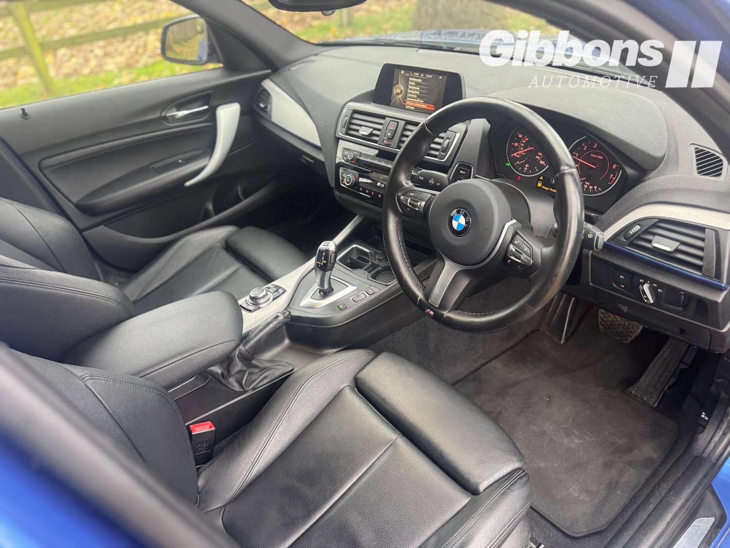 Used BMW 1 Series 2016 for sale - 76481449: Photo 16