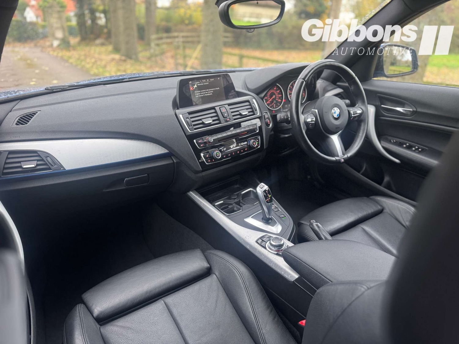 Used BMW 1 Series 2016 for sale - 76481449: Photo 17