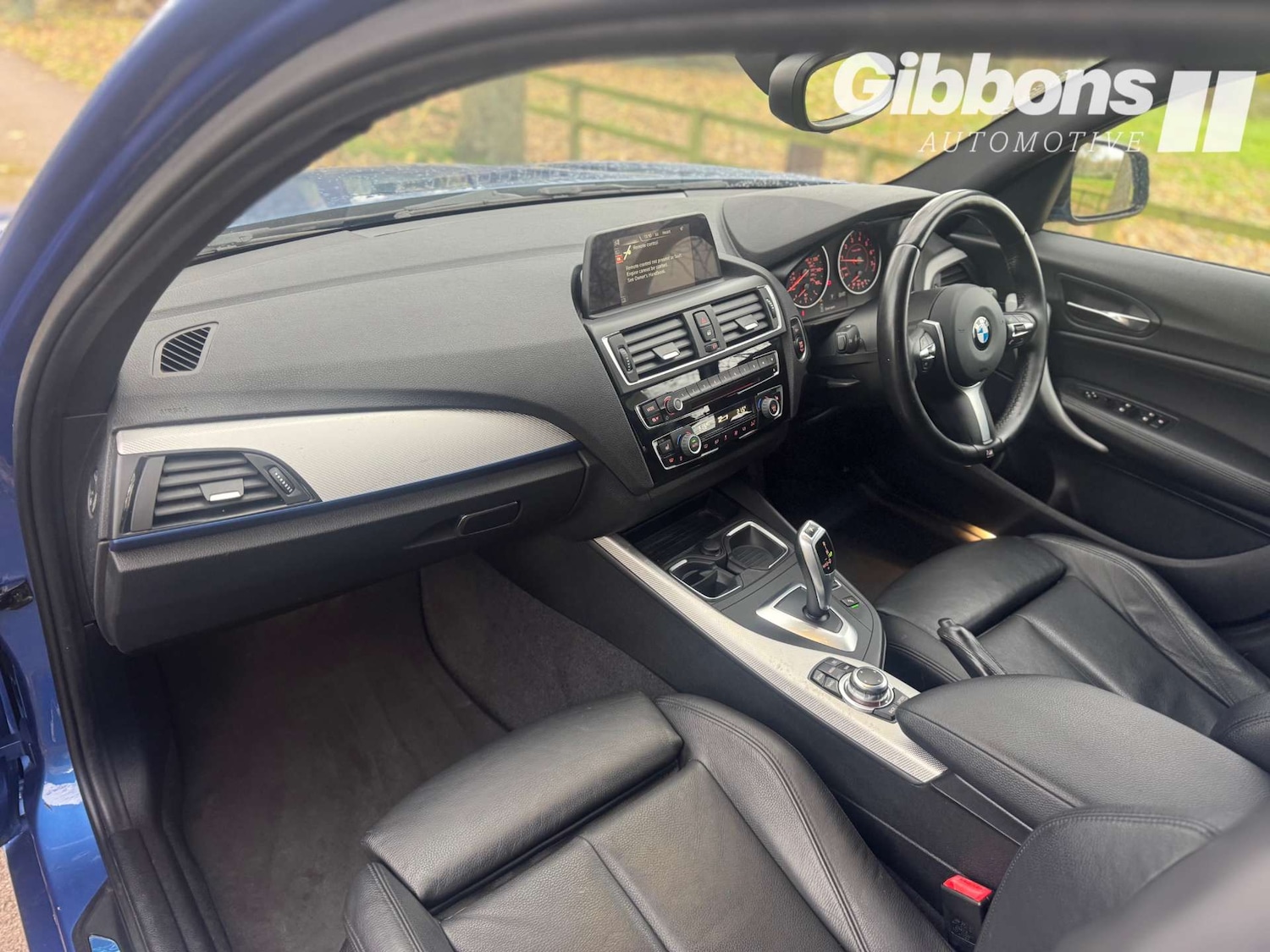 Used BMW 1 Series 2016 for sale - 76481449: Photo 18