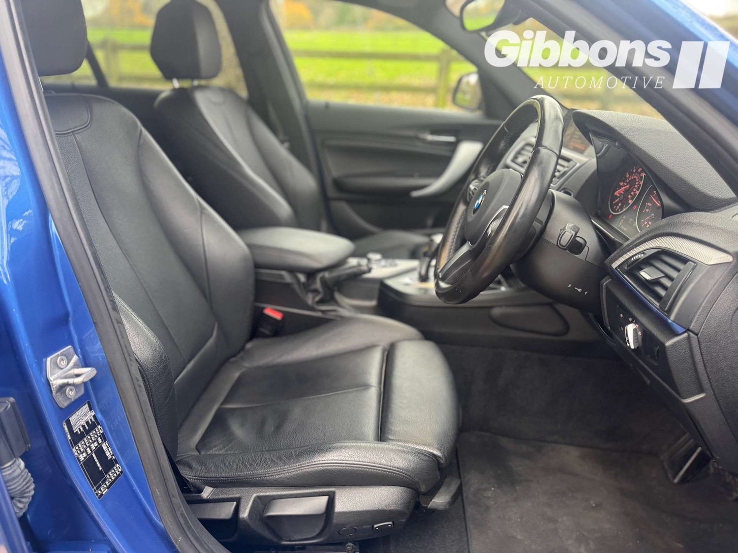 Used BMW 1 Series 2016 for sale - 76481449: Photo 19