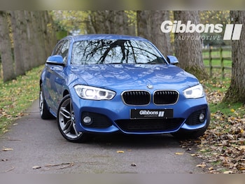 Used BMW 1 Series 2016 for sale - 76481449: Photo