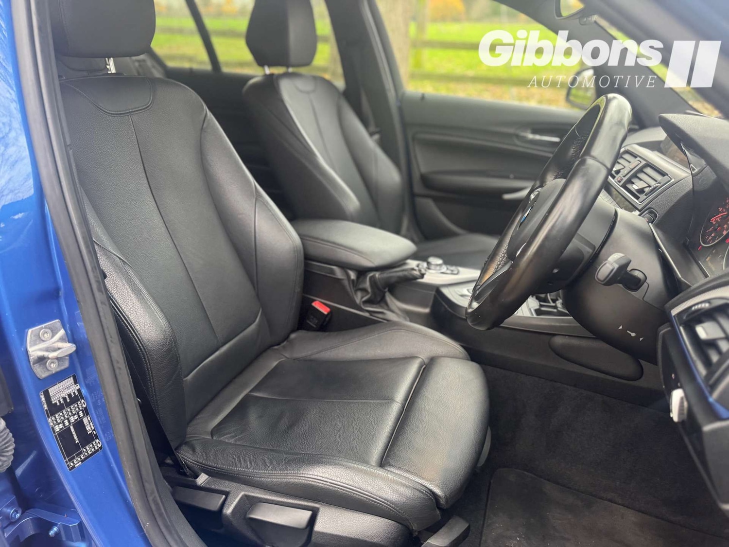 Used BMW 1 Series 2016 for sale - 76481449: Photo 21