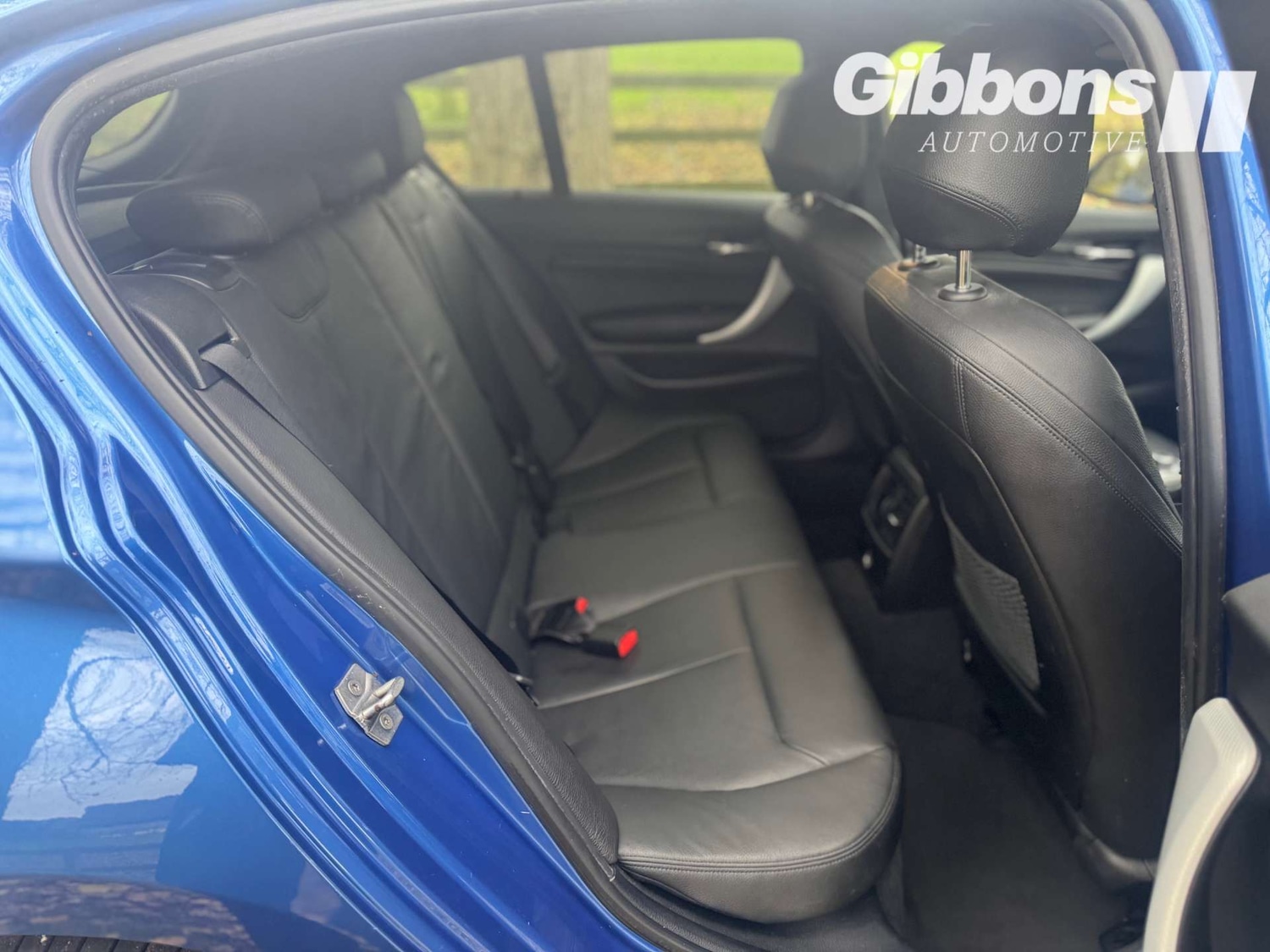 Used BMW 1 Series 2016 for sale - 76481449: Photo 22