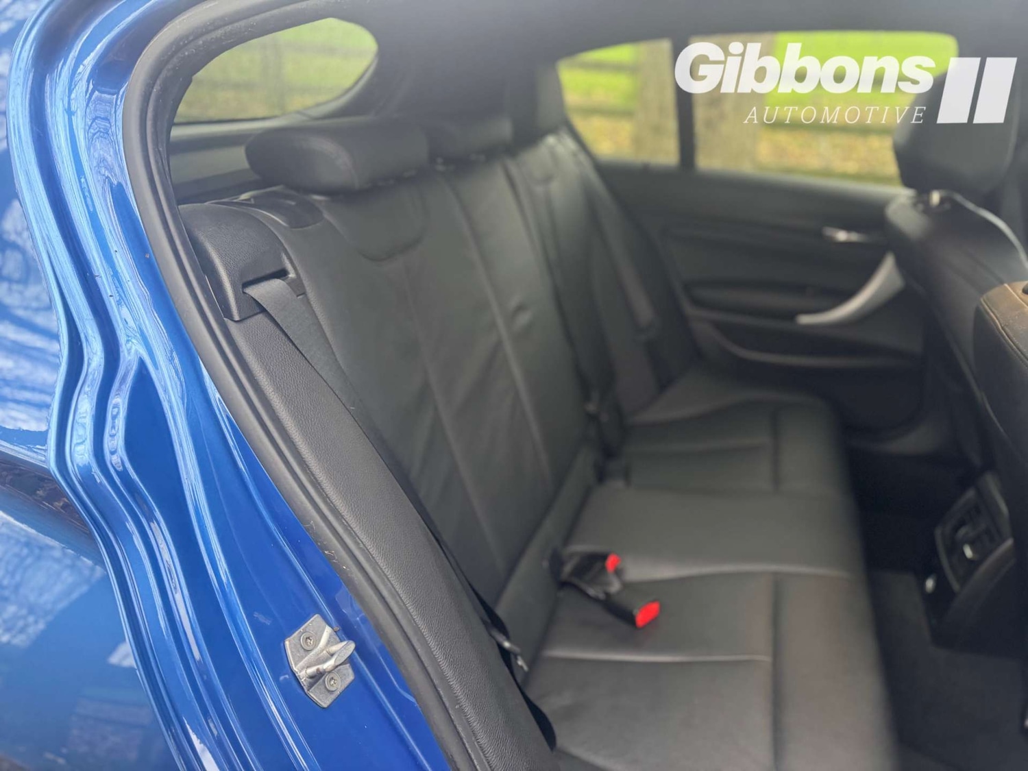 Used BMW 1 Series 2016 for sale - 76481449: Photo 23