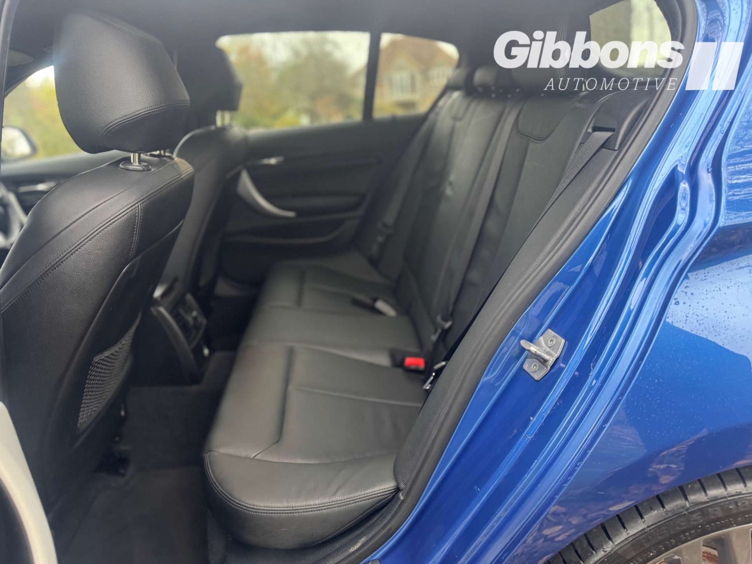 Used BMW 1 Series 2016 for sale - 76481449: Photo 24