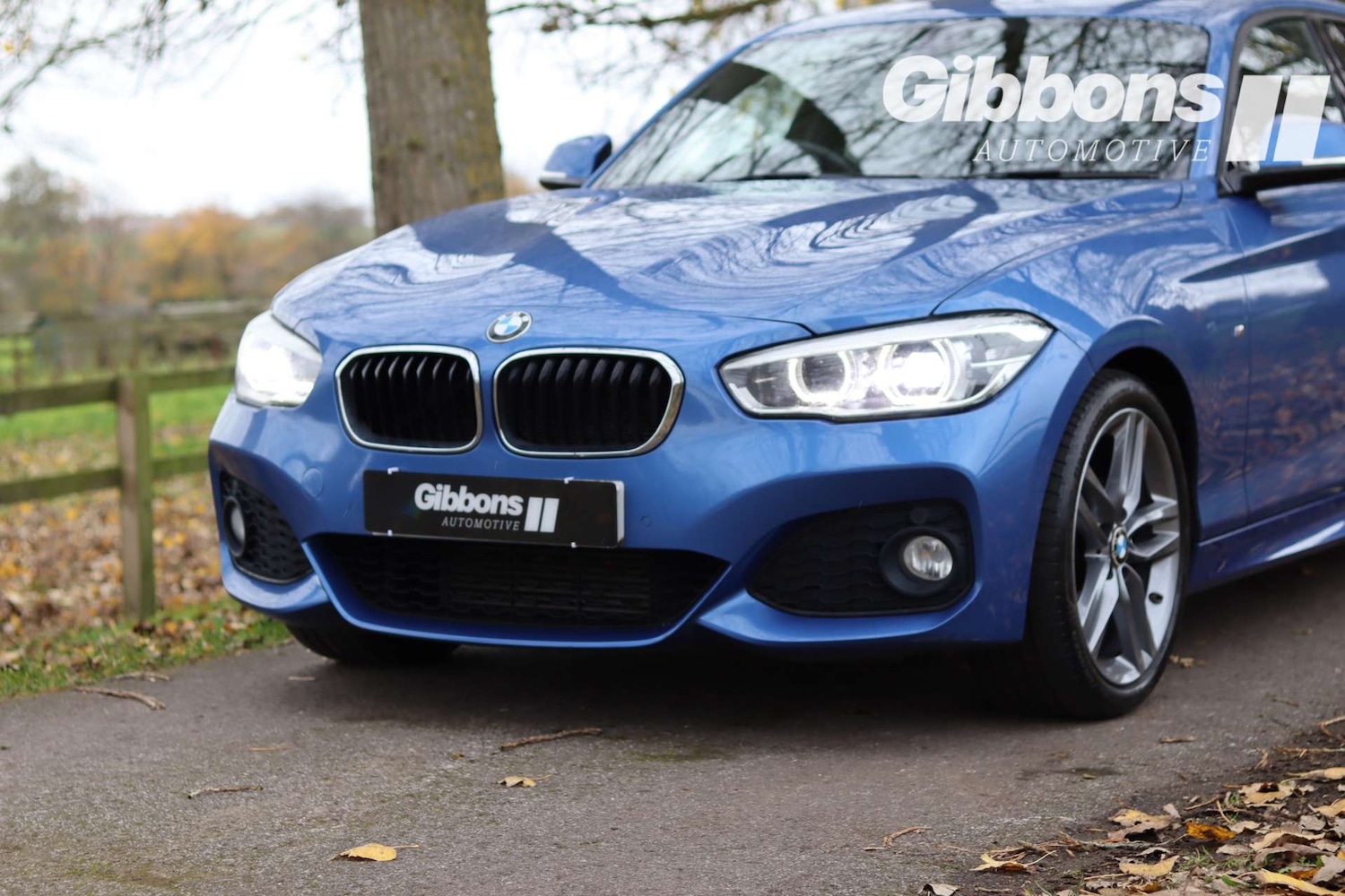 Used BMW 1 Series 2016 for sale - 76481449: Photo 3