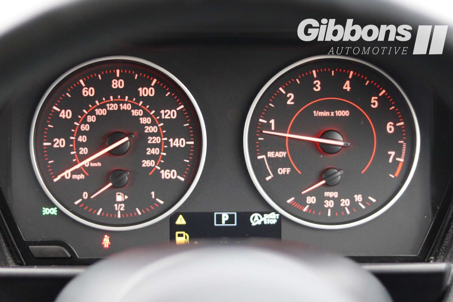 Used BMW 1 Series 2016 for sale - 76481449: Photo 38