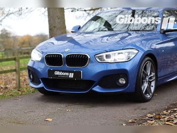 Used BMW 1 Series 2016 for sale - 76481449: Photo
