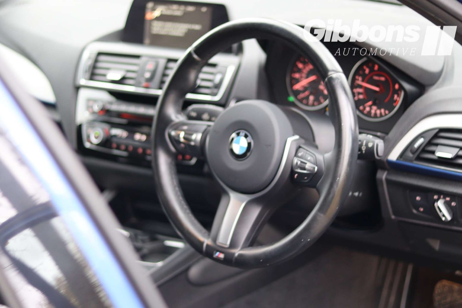 Used BMW 1 Series 2016 for sale - 76481449: Photo 40