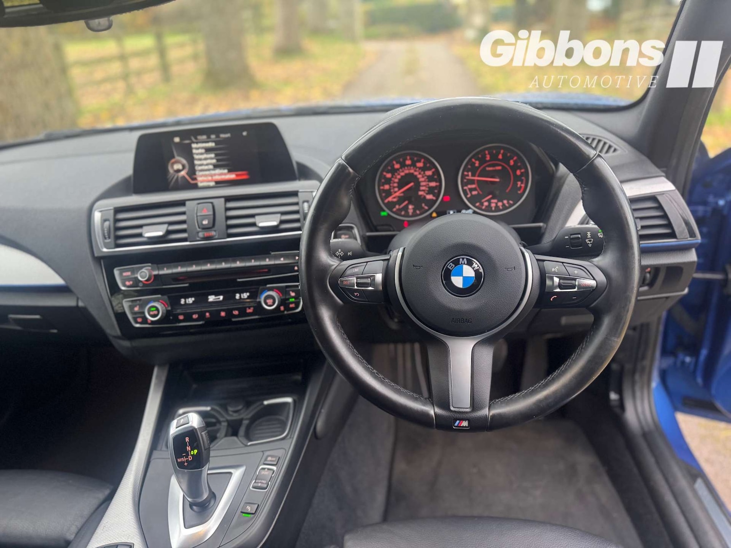 Used BMW 1 Series 2016 for sale - 76481449: Photo 41