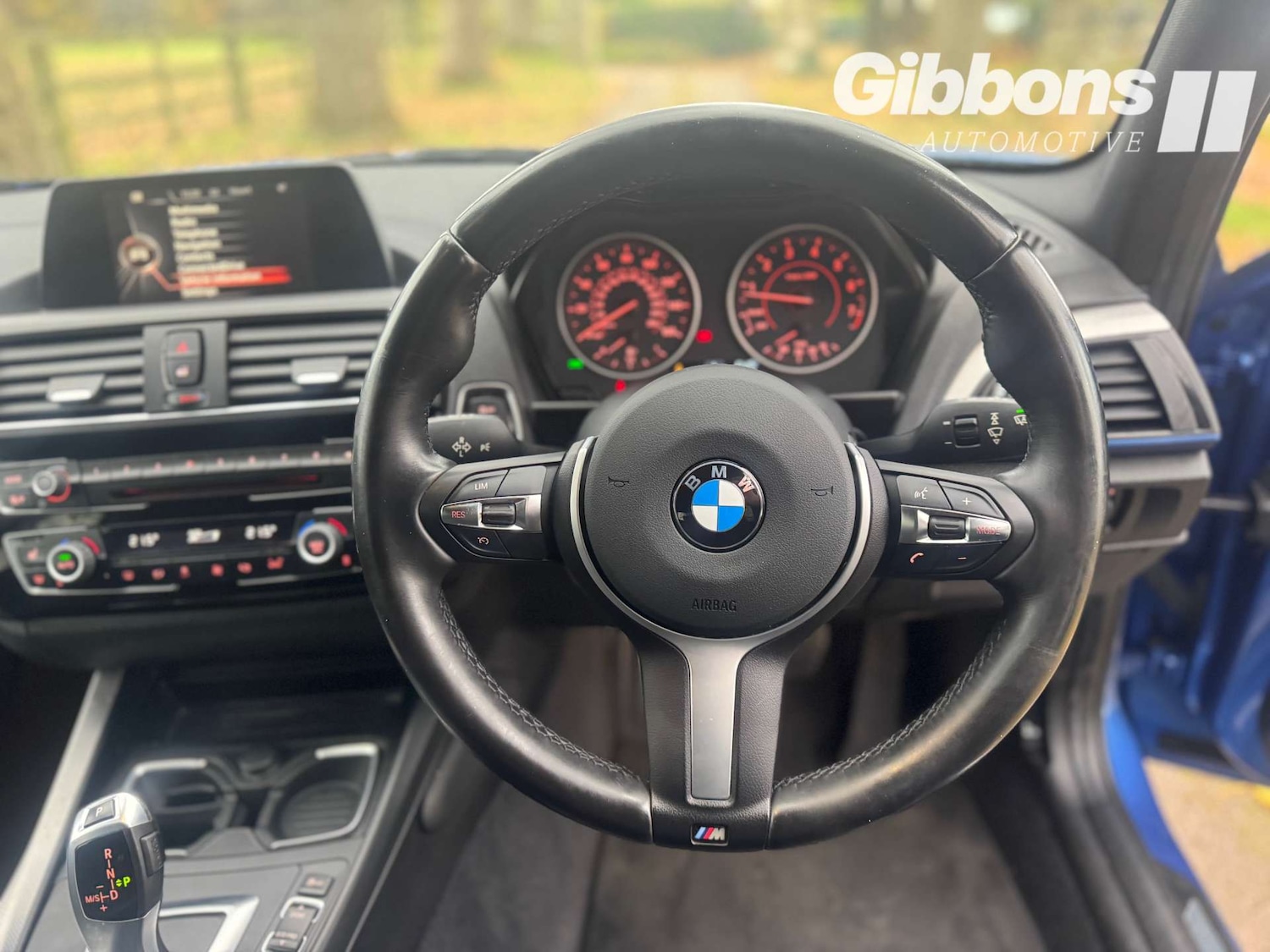 Used BMW 1 Series 2016 for sale - 76481449: Photo 42