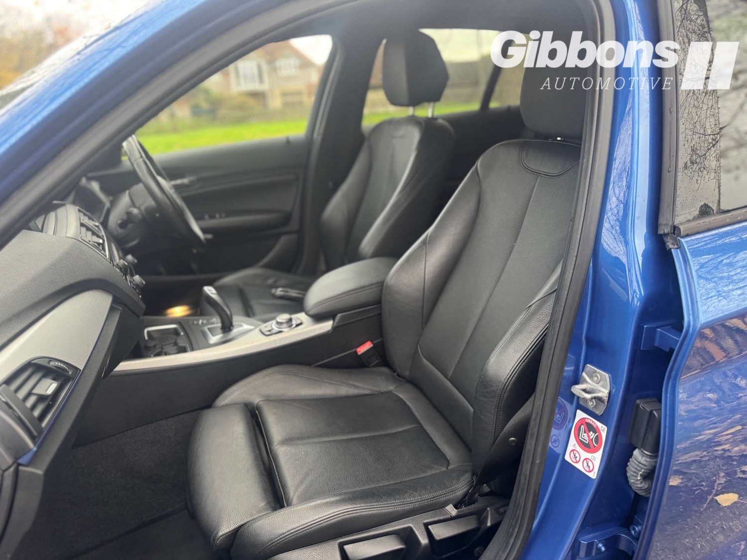 Used BMW 1 Series 2016 for sale - 76481449: Photo 43