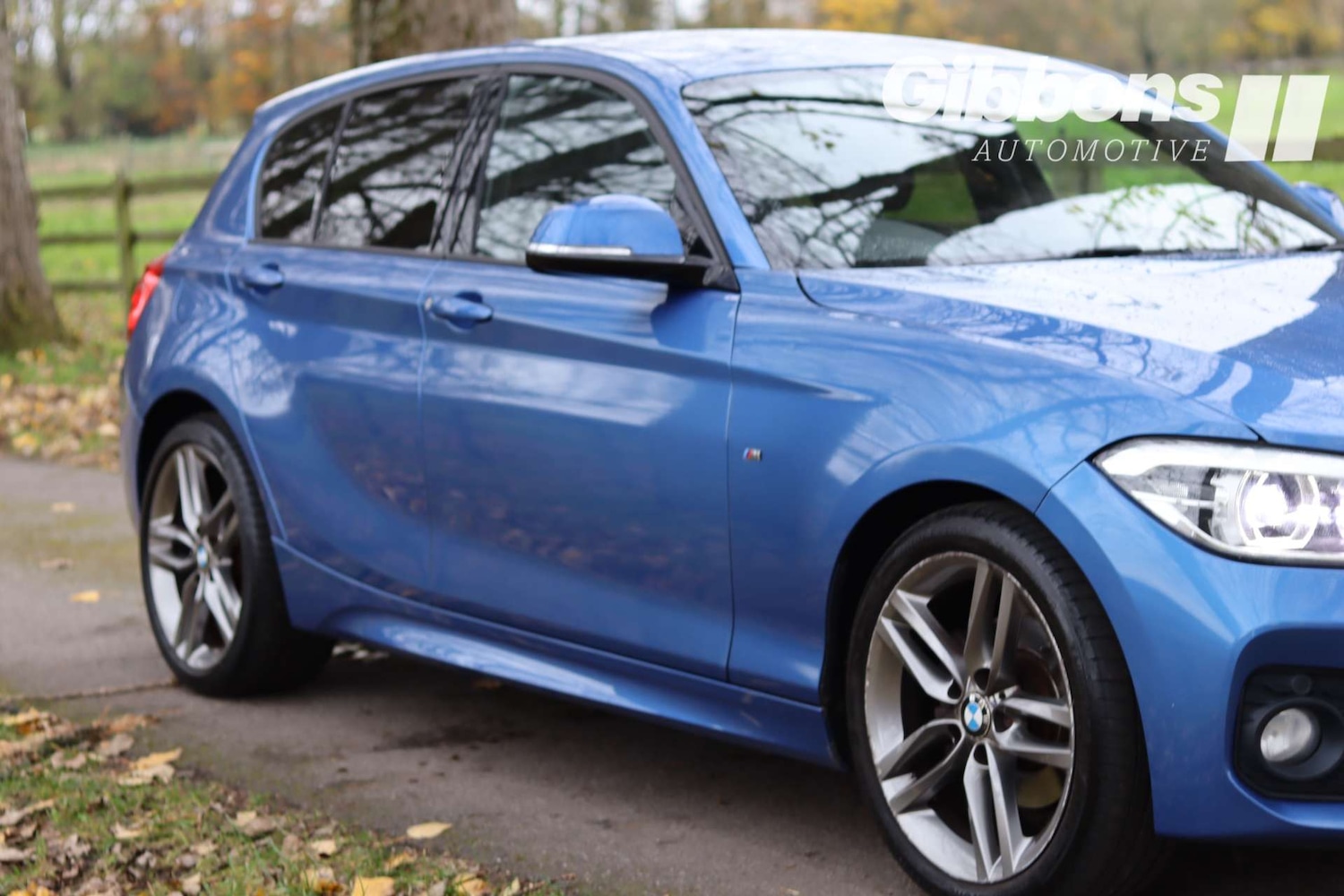 Used BMW 1 Series 2016 for sale - 76481449: Photo 5