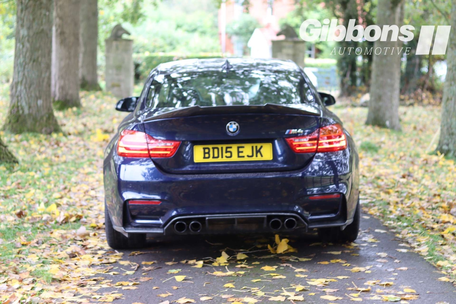 Used BMW M4 2015 for sale - 76162602: Photo 10