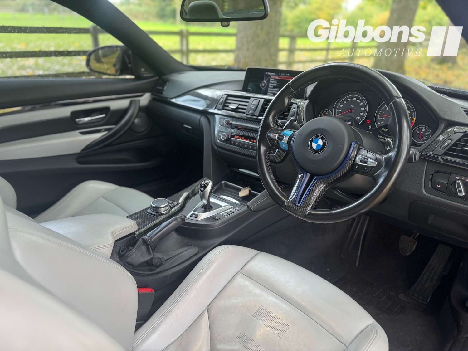 Used BMW M4 2015 for sale - 76162602: Photo 12