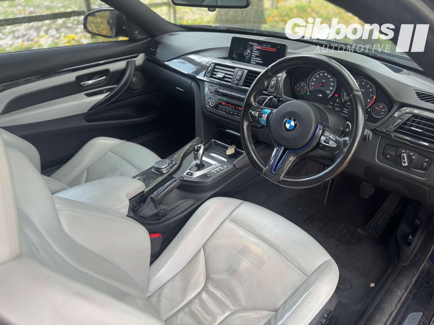 Used BMW M4 2015 for sale - 76162602: Photo 14