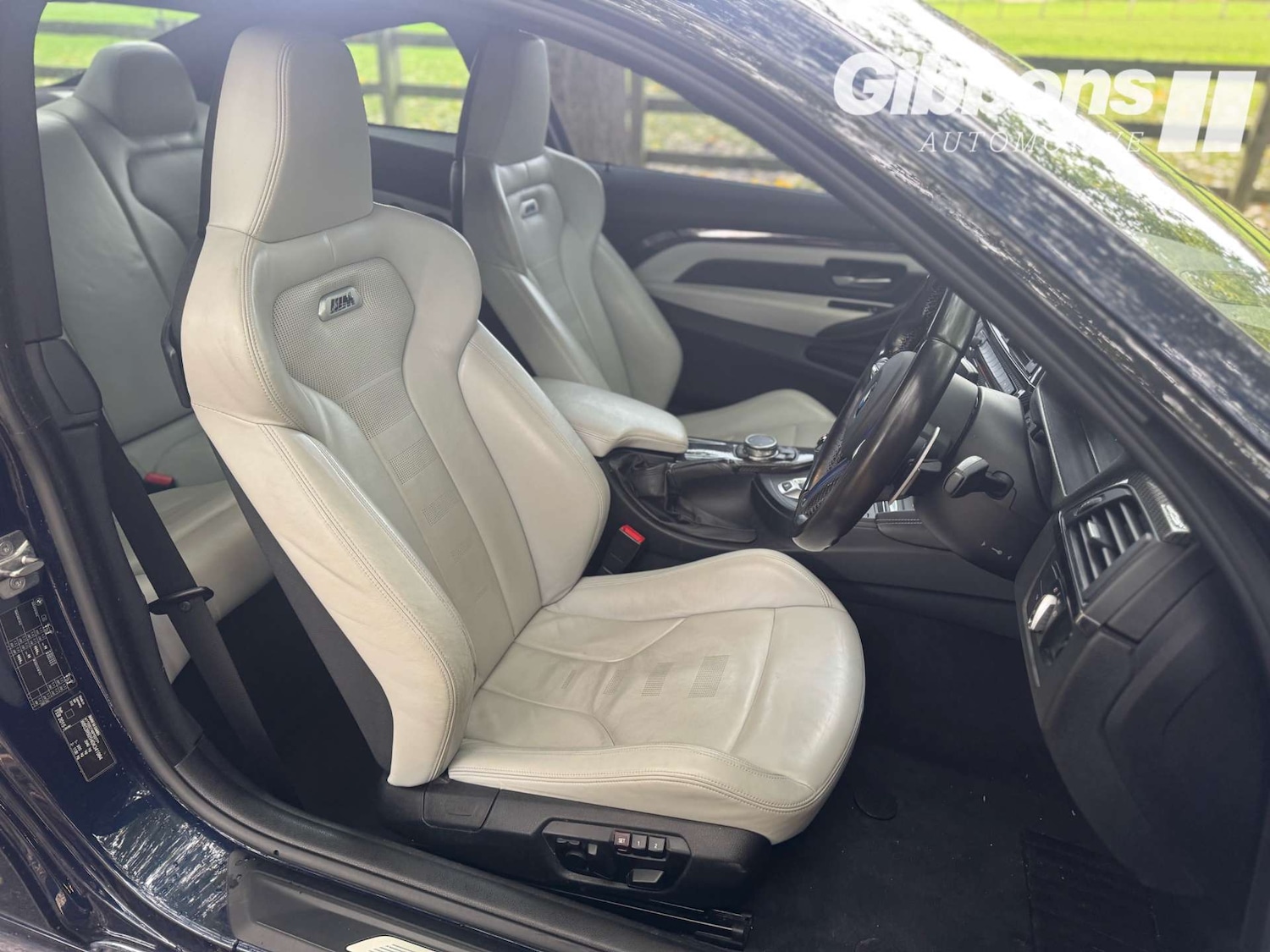 Used BMW M4 2015 for sale - 76162602: Photo 19