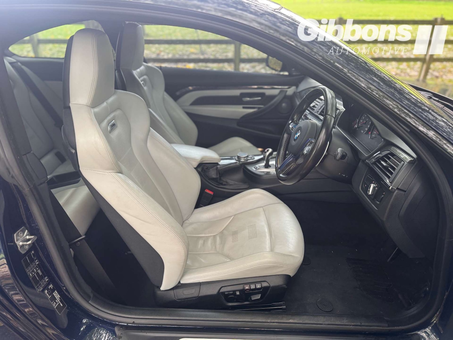Used BMW M4 2015 for sale - 76162602: Photo 20