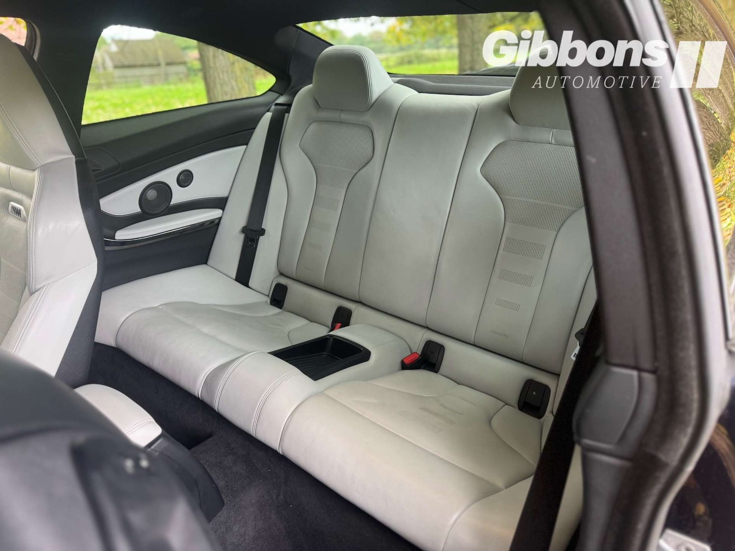Used BMW M4 2015 for sale - 76162602: Photo 23