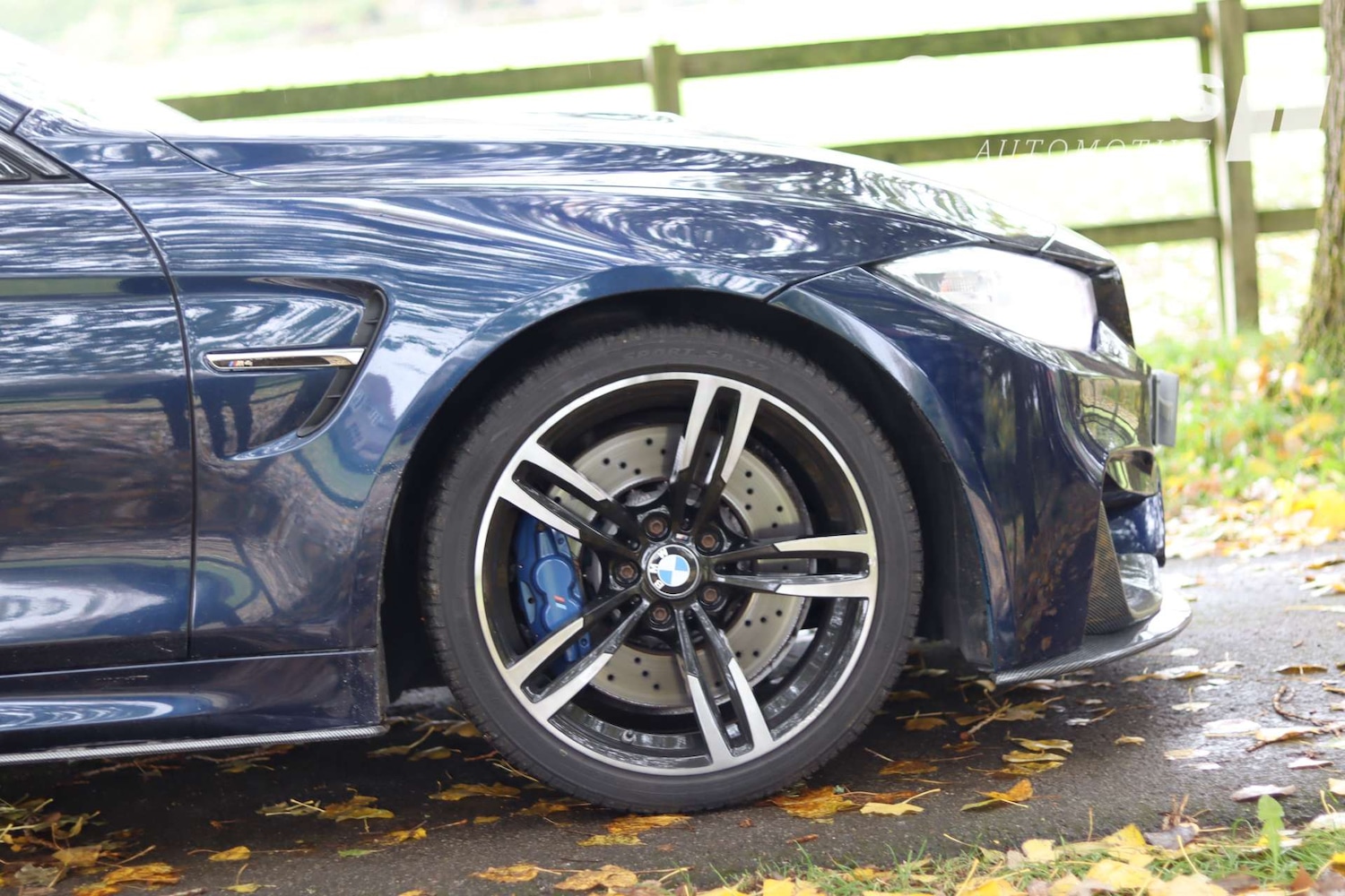 Used BMW M4 2015 for sale - 76162602: Photo 33