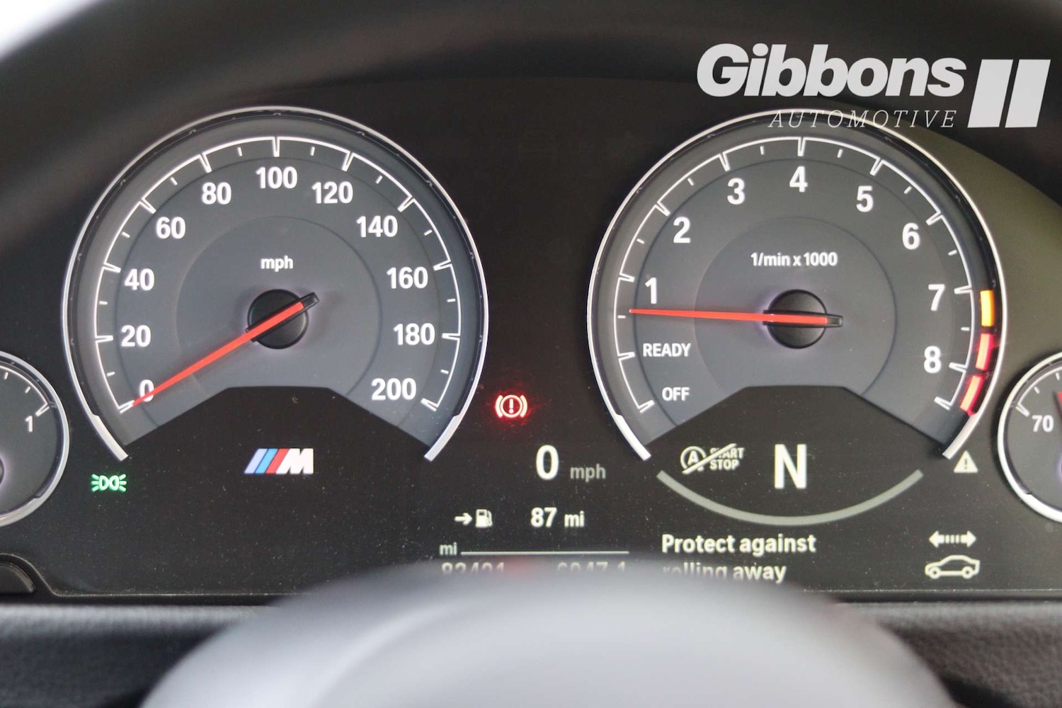 Used BMW M4 2015 for sale - 76162602: Photo 36