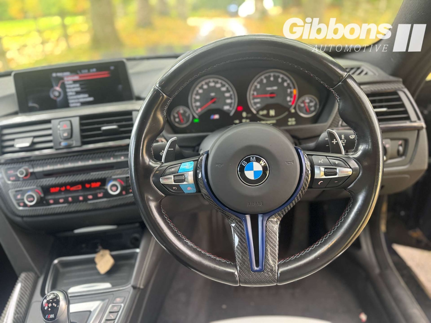 Used BMW M4 2015 for sale - 76162602: Photo 38