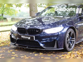 Used BMW M4 2015 for sale - 76162602: Photo 3