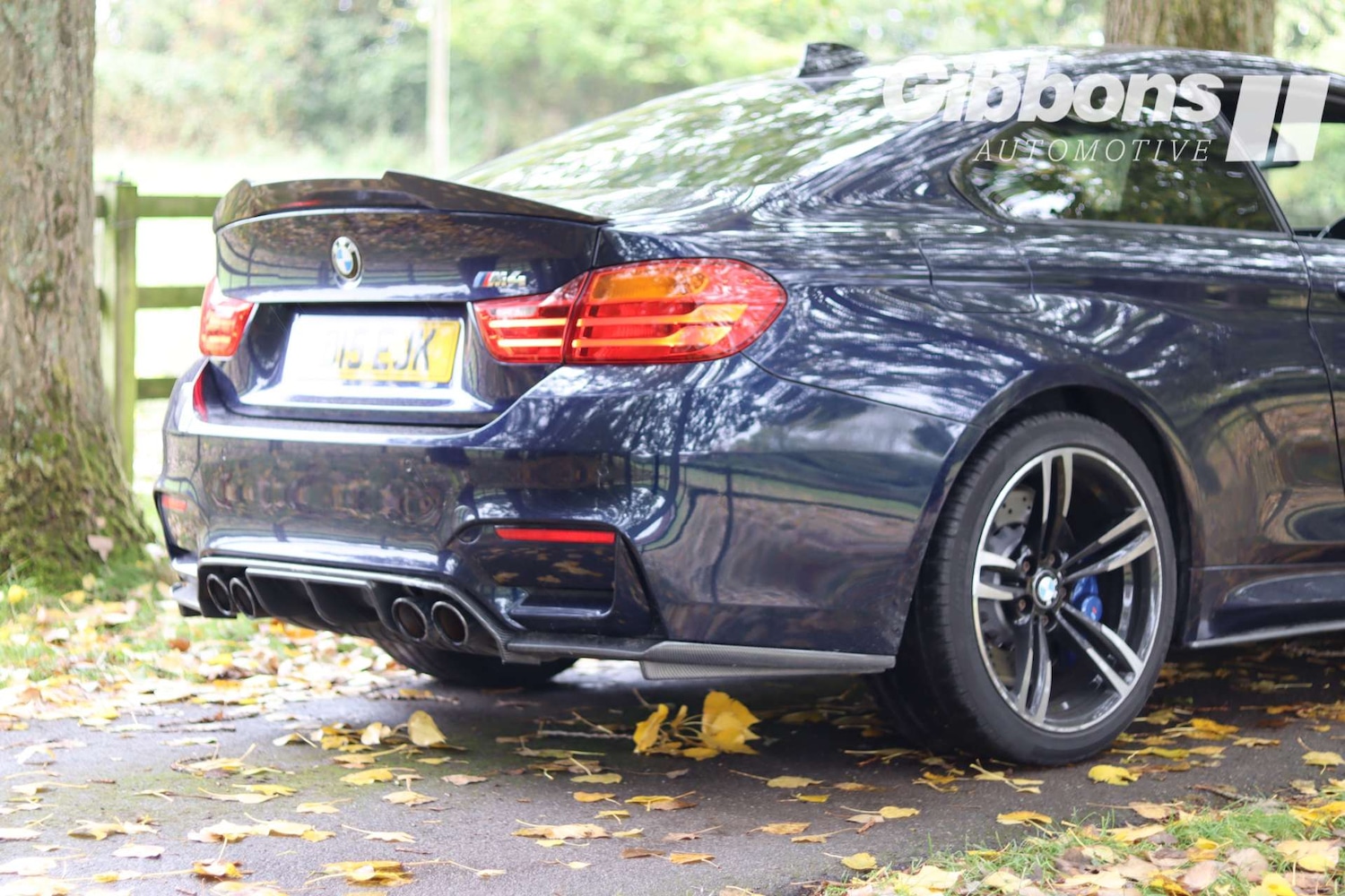 Used BMW M4 2015 for sale - 76162602: Photo 4