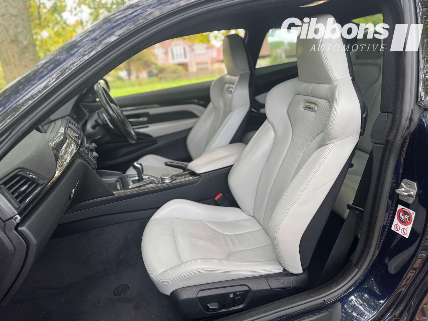 Used BMW M4 2015 for sale - 76162602: Photo 43