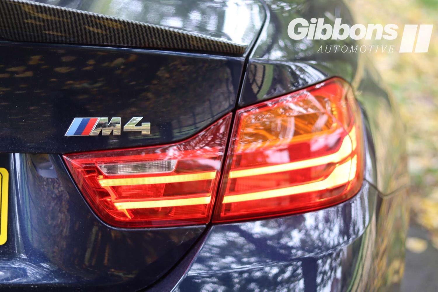 Used BMW M4 2015 for sale - 76162602: Photo 44