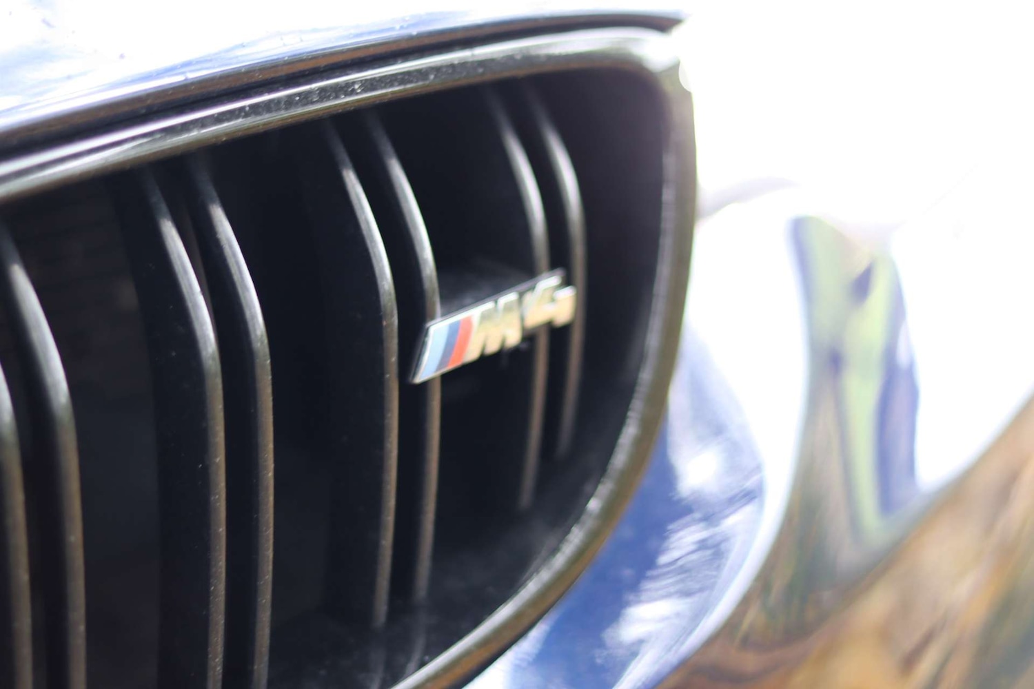 Used BMW M4 2015 for sale - 76162602: Photo 49