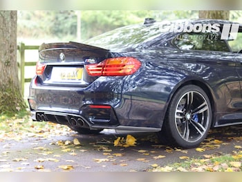 Used BMW M4 2015 for sale - 76162602: Photo 4