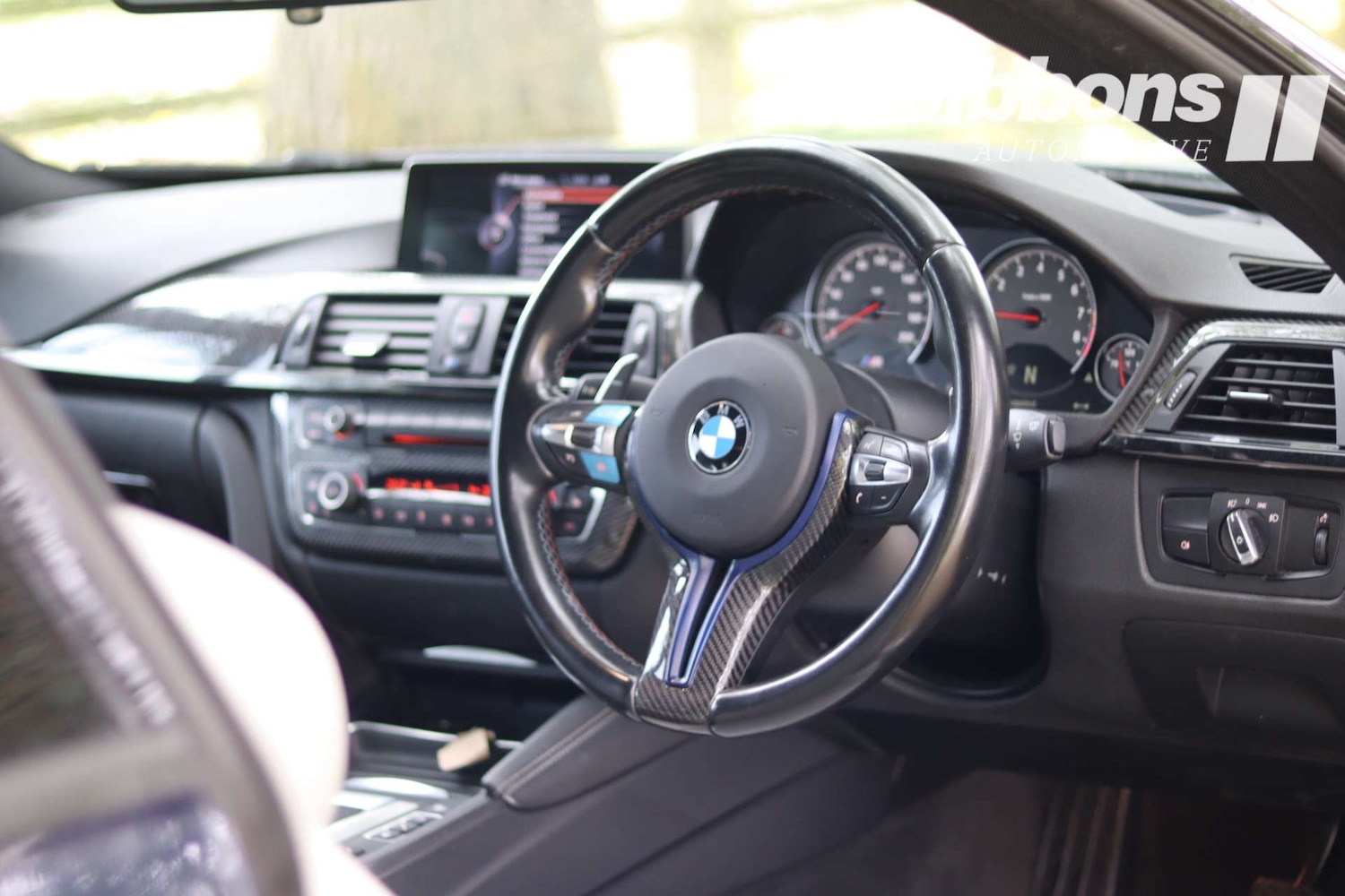 Used BMW M4 2015 for sale - 76162602: Photo 50