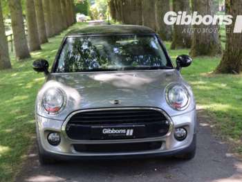 Used MINI Hatch 2016 for sale - 74672478: Photo