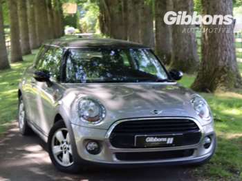 Used MINI Hatch 2016 for sale - 74672478: Photo