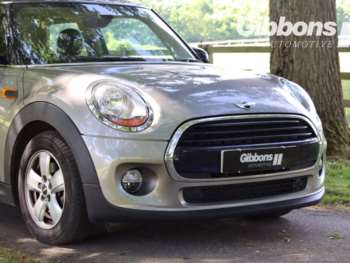 Used MINI Hatch 2016 for sale - 74672478: Photo