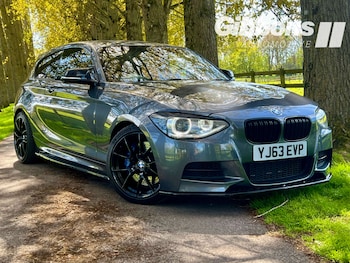 Used BMW 1 Series 2013 for sale - 75716844: Photo