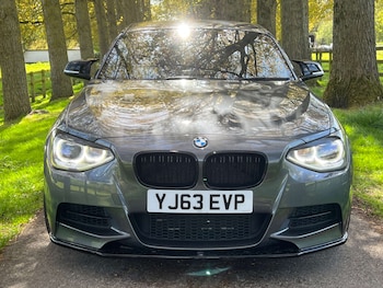 Used BMW 1 Series 2013 for sale - 75716844: Photo