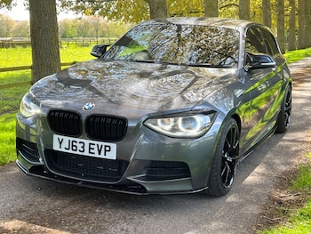 Used BMW 1 Series 2013 for sale - 75716844: Photo