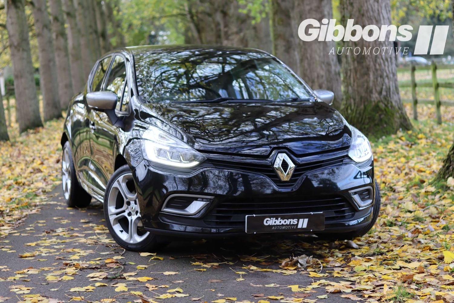 Used Renault Clio 2018 for sale - 76356044: Photo 1