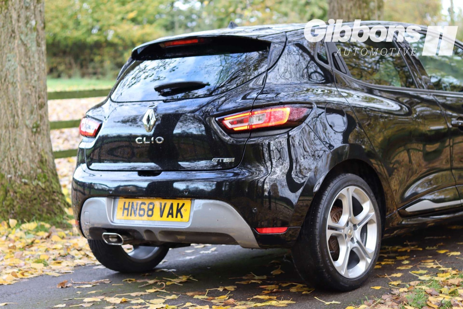 Used Renault Clio 2018 for sale - 76356044: Photo 11