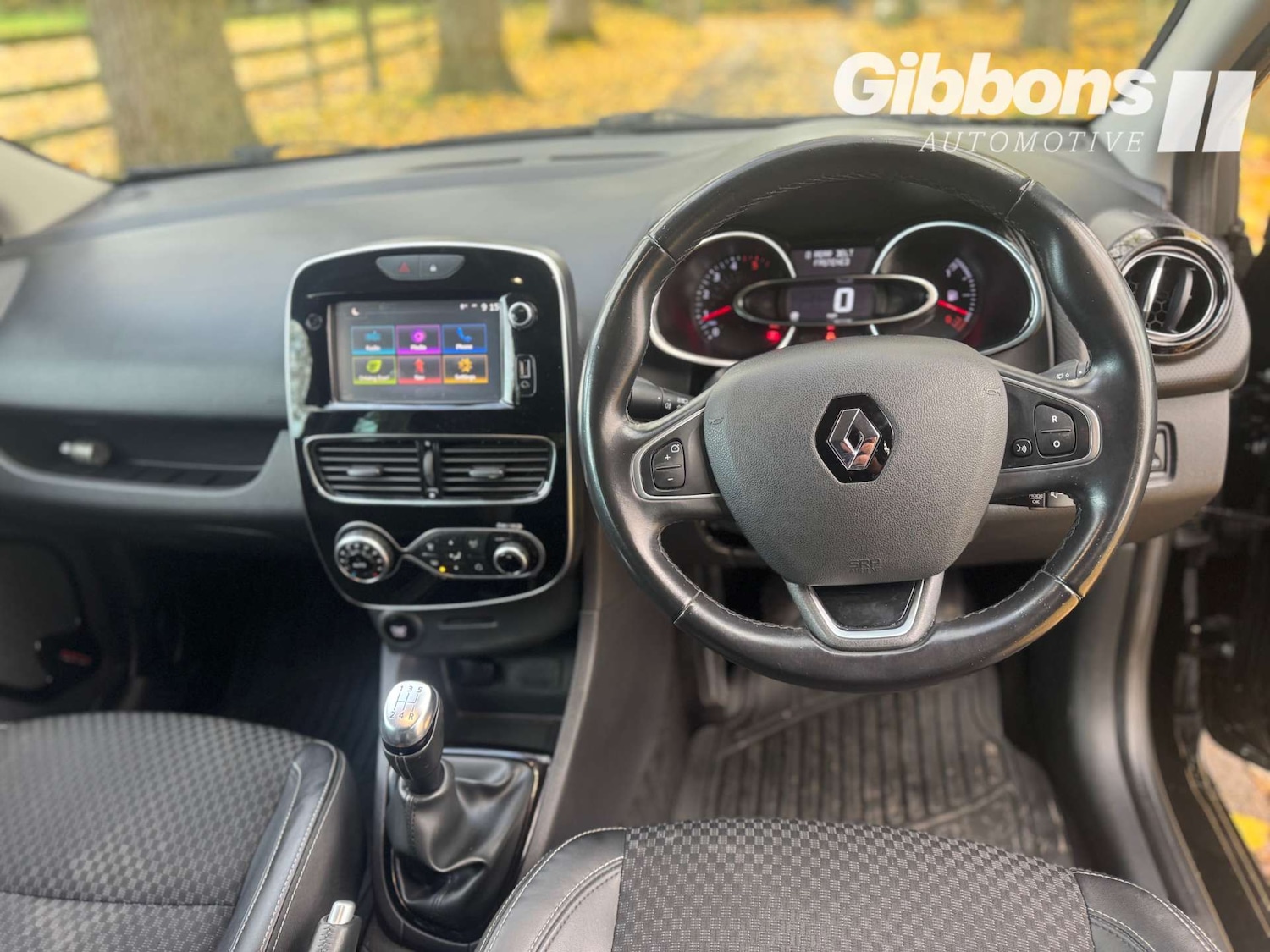 Used Renault Clio 2018 for sale - 76356044: Photo 15