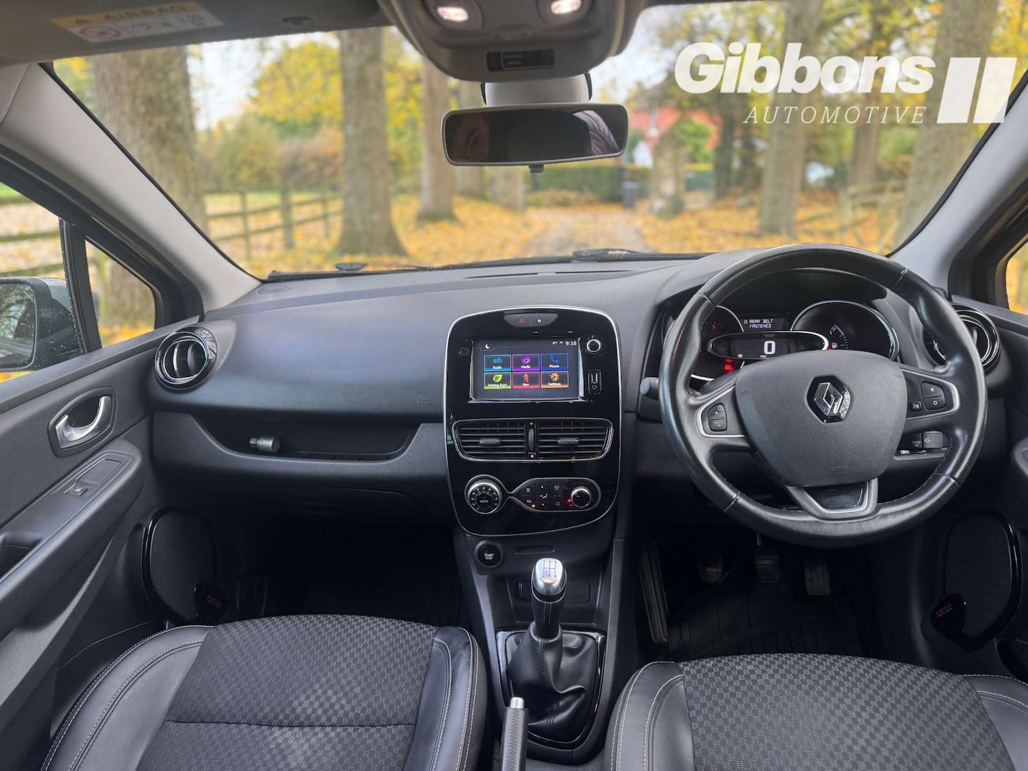 Used Renault Clio 2018 for sale - 76356044: Photo 17